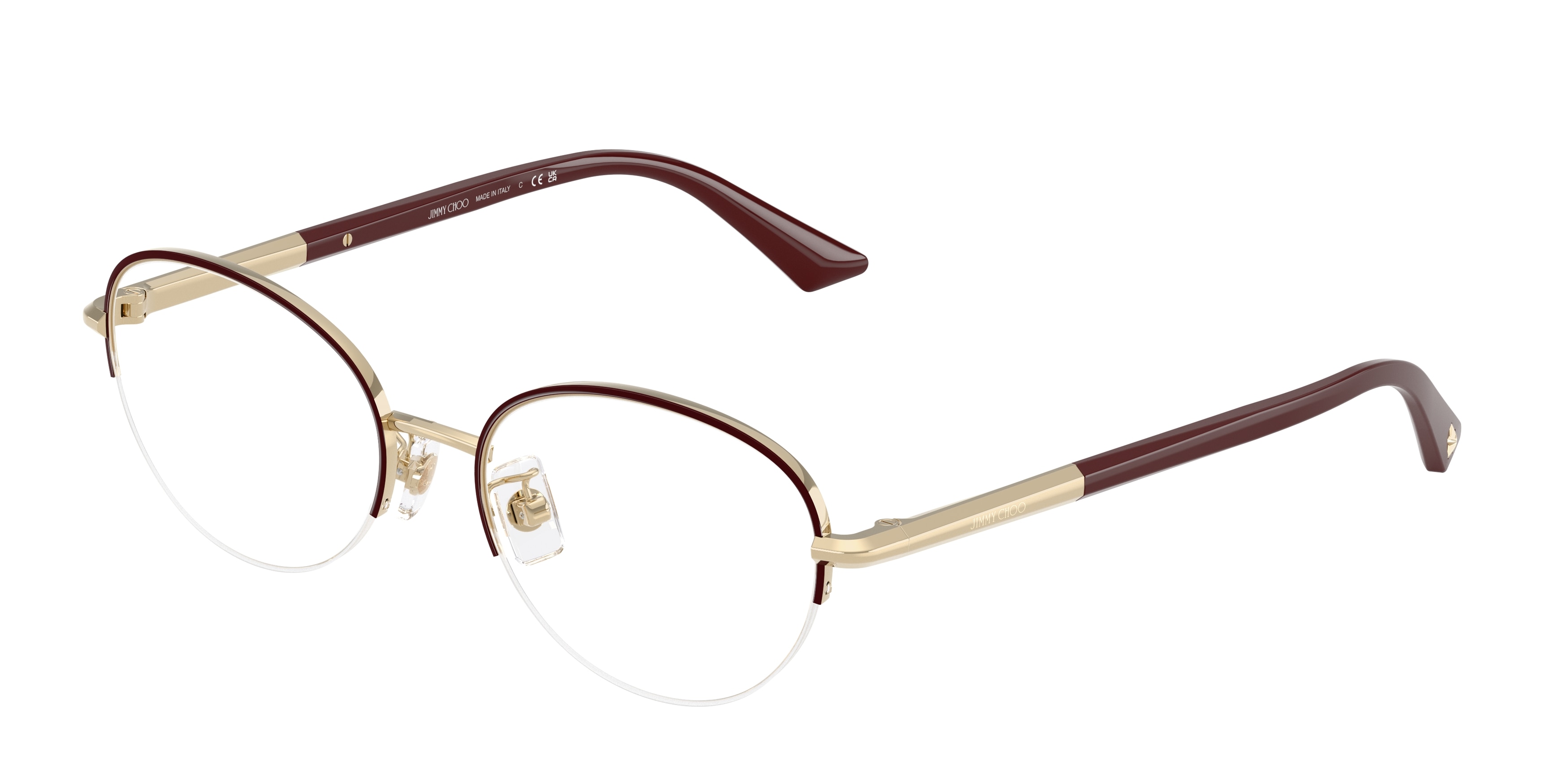 Jimmy Choo JC2014D 3025  